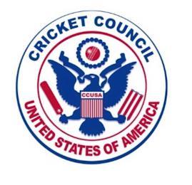 CRICKET COUNCIL UNITED STATES OF AMERICA CCUSA trademark