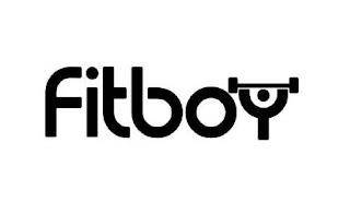 FITBOY trademark