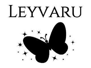 LEYVARU trademark