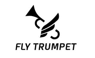 FLY TRUMPET trademark