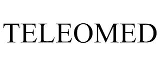 TELEOMED trademark