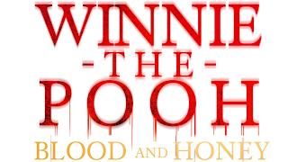 WINNIE-THE-POOH BLOOD AND HONEY Trademark of ITN Distribution, Inc ...