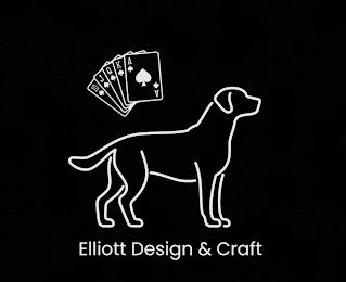 ELLIOTT DESIGN & CRAFT trademark