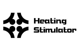 HEATING STIMULATOR trademark