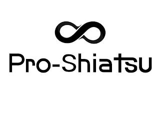 PRO-SHIATSU trademark