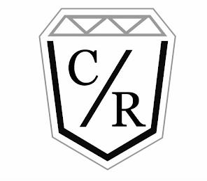 C R trademark