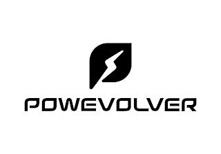 POWEVOLVER trademark