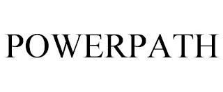 POWERPATH trademark