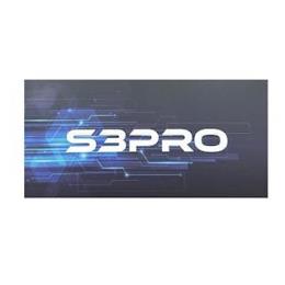 S3PRO trademark