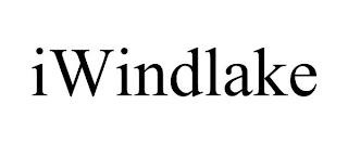 IWINDLAKE trademark