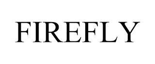 FIREFLY trademark