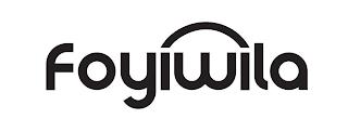 FOYIWILA trademark