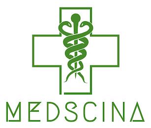 MEDSCINA trademark