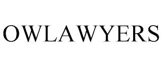 OWLAWYERS trademark