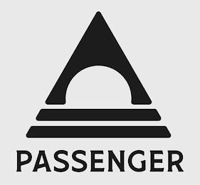 PASSENGER trademark