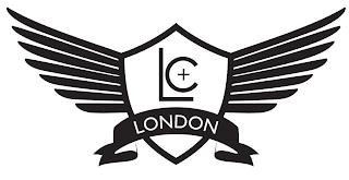 LC+LONDON trademark