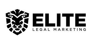 ELITE LEGAL MARKETING trademark