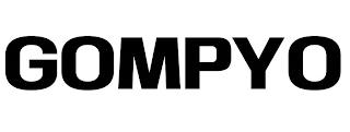 GOMPYO trademark