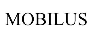 MOBILUS trademark