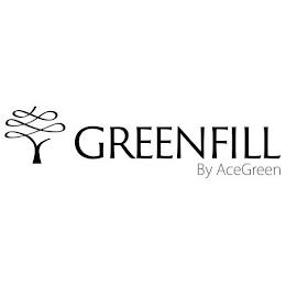 GREENFILL BY ACEGREEN trademark