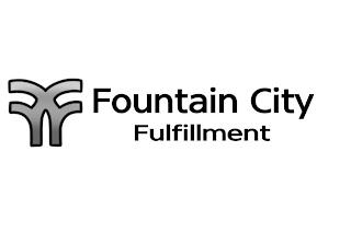 FOUNTAIN CITY FULFILLMENT trademark