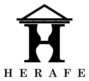 H HERAFE trademark