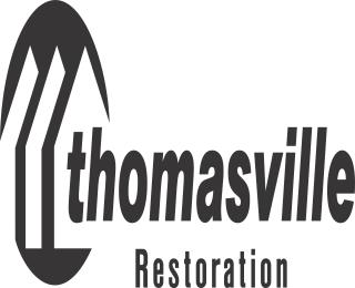 THOMASVILLE RESTORATION trademark