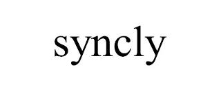 SYNCLY trademark