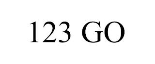 123 GO trademark