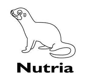 NUTRIA trademark