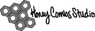 HONEY COMBS STUDIO trademark