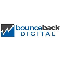 BOUNCE BACK DIGITAL trademark