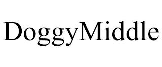 DOGGYMIDDLE trademark