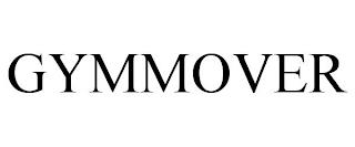 GYMMOVER trademark