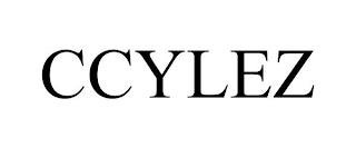 CCYLEZ trademark