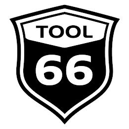 TOOL 66 trademark