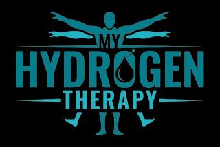 MY HYDROGEN THERAPY trademark