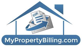 MYPROPERTYBILLING.COM trademark