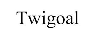 TWIGOAL trademark