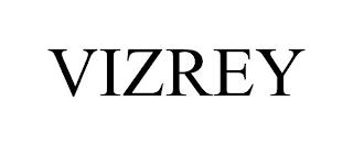 VIZREY trademark