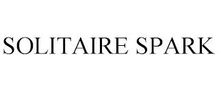 SOLITAIRE SPARK trademark