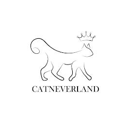 CATNEVERLAND trademark