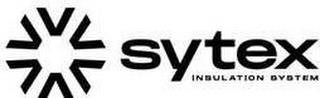 SYTEX INSULATION SYSTEM trademark