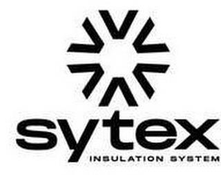 SYTEX INSULATION SYSTEM trademark