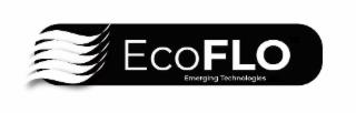 ECOFLO EMERGING TECHNOLOGIES, INC. trademark