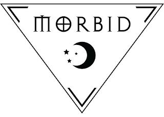 MORBID trademark