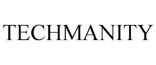 TECHMANITY trademark