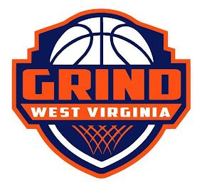 GRIND WEST VIRGINIA trademark