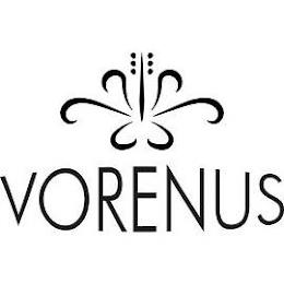 VORENUS trademark