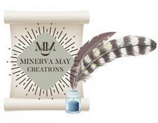 MMC MINERVA MAY CREATIONS trademark